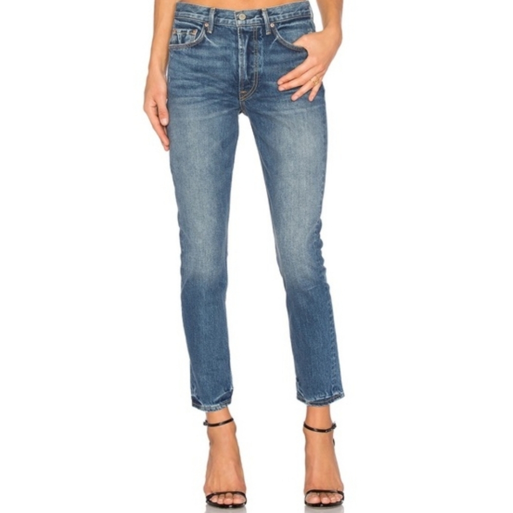 GRLFRND Karolina jeans